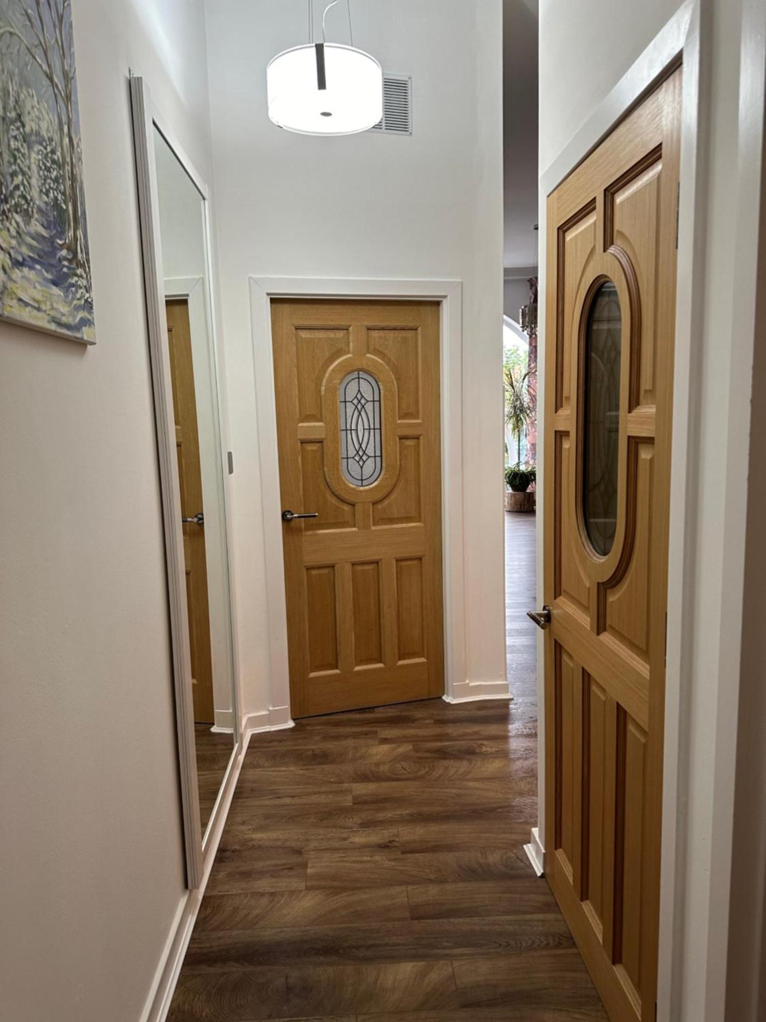 Stunning 2 bedroom apartment Glasgow Exteriör bild