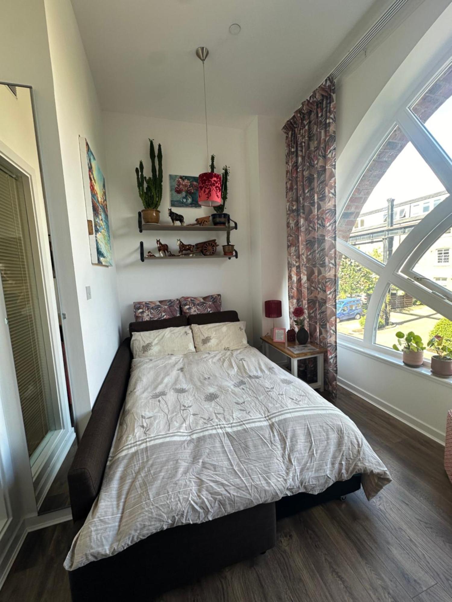 Stunning 2 bedroom apartment Glasgow Exteriör bild