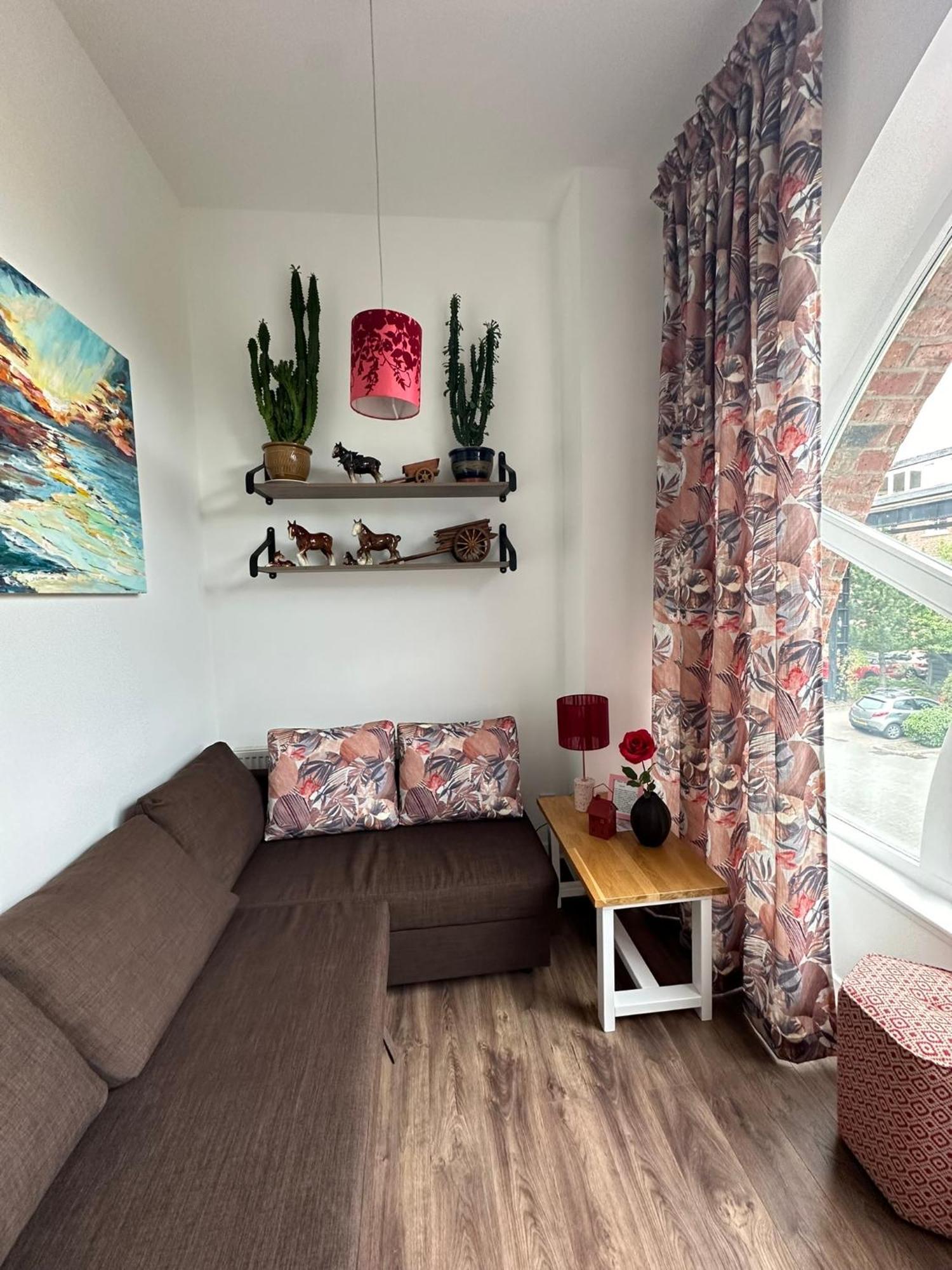 Stunning 2 bedroom apartment Glasgow Exteriör bild