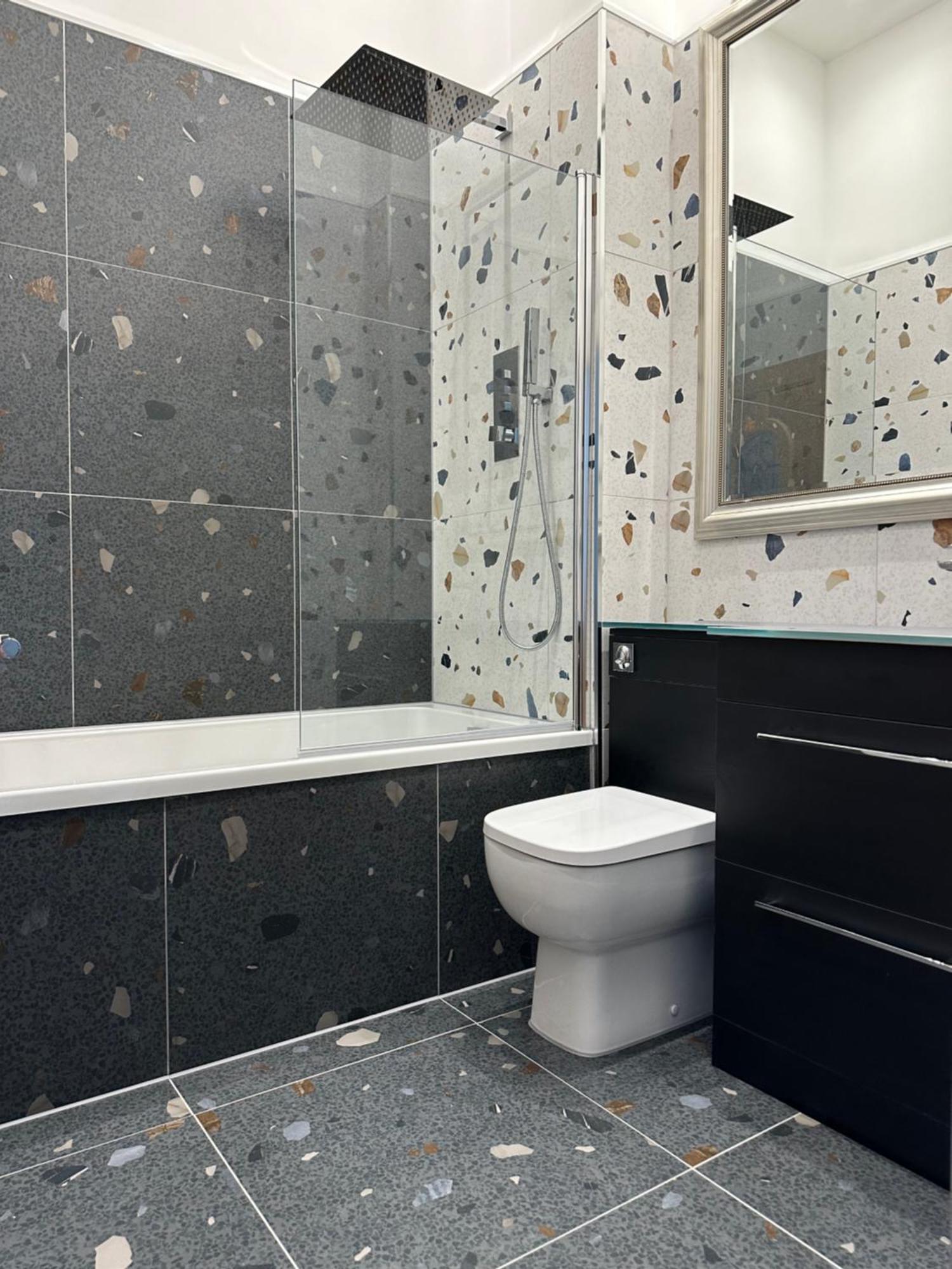 Stunning 2 bedroom apartment Glasgow Exteriör bild