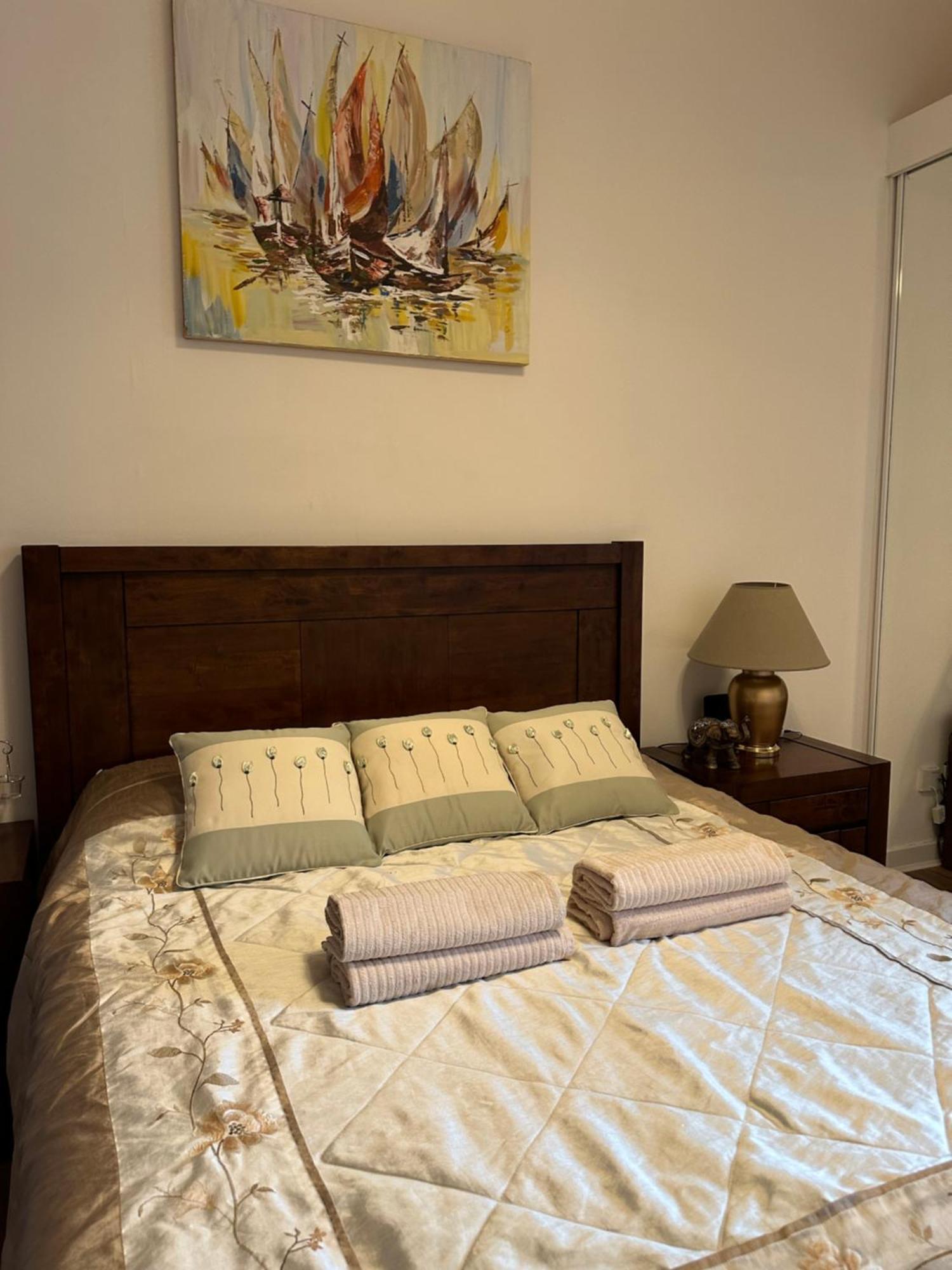 Stunning 2 bedroom apartment Glasgow Exteriör bild